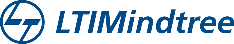 Logo of Mindtree